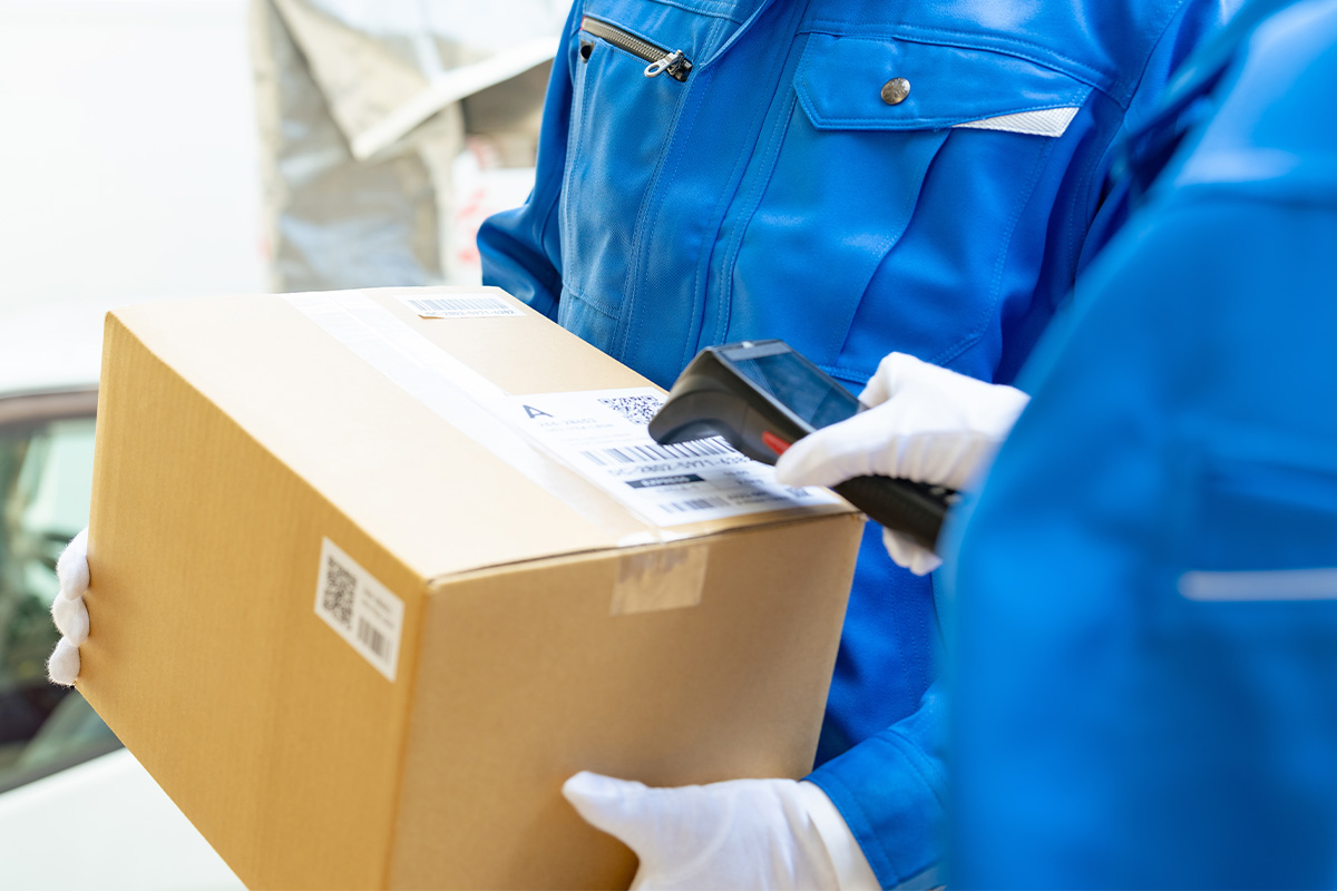 Etiquetas RFID, QR y código de barras de Zaforsa